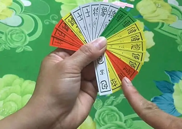 Các câu hỏi thường gặp về bài tứ sắc là gì?