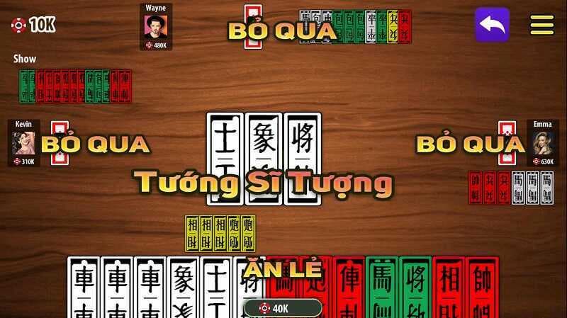 Tìm hiểu quy tắc chơi bài tứ sắc là gì?