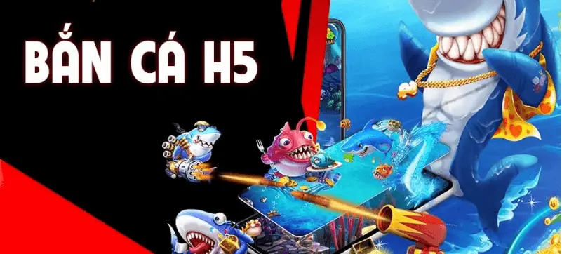 bắn cá H5 nhà cái SonClub