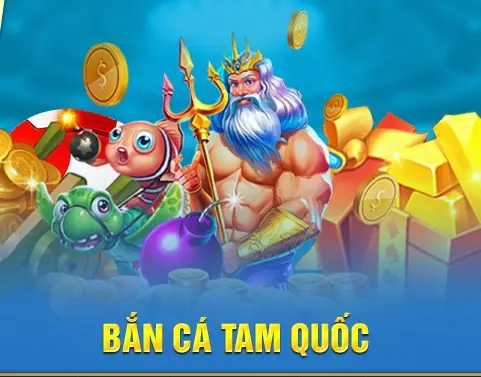 bắn cá tam quốc nhà cái SonClub