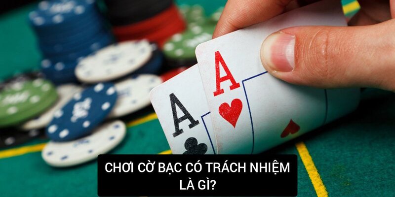 Lý do cần chơi có trách nhiệm nhà cái SonClub