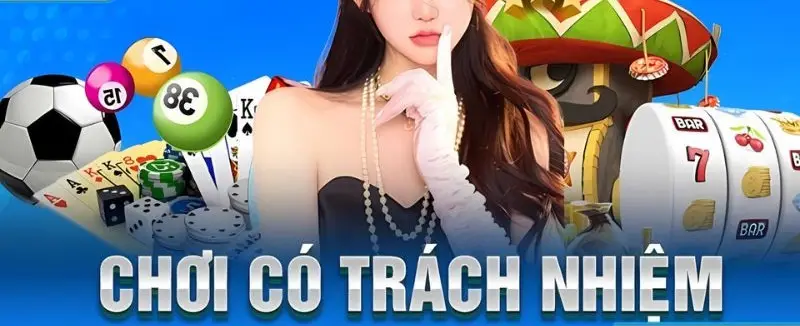 Khuyến khích chơi có trách nhiệm nhà cái SonClub