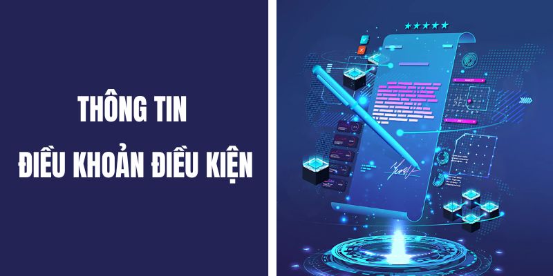 Khái quát về thông tin điều khoản điều kiện nhà cái SonClub