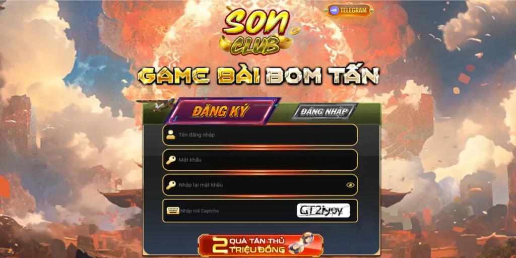 Khám Phá Kho Game Đỉnh Cao & Ưu Đãi Khủng Tại Nhà Cái SonClub Khám Phá Kho Game Đỉnh Cao & Ưu Đãi Khủng Tại Nhà Cái SonClub