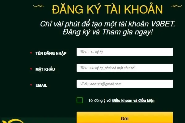 Câu hỏi thường gặp khi đăng ký nhà cái SonClub