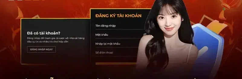 Vào link chính thức để đăng ký nhà cái SonClub