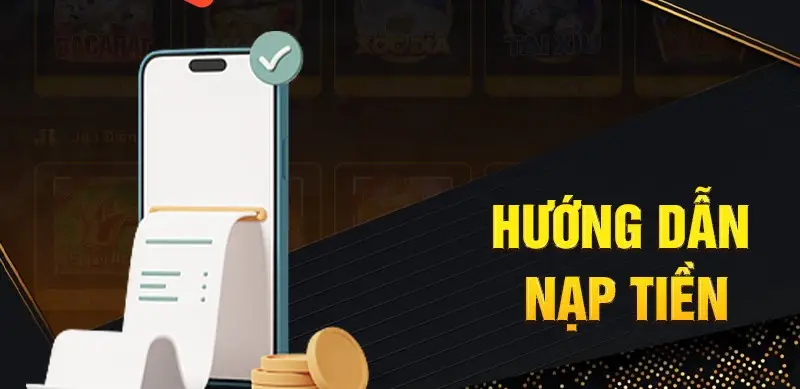 Câu hỏi thường gặp về nạp tiền nhà cái SonClub