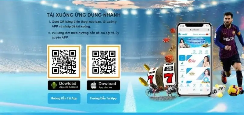 tải app nhà cái SonClub