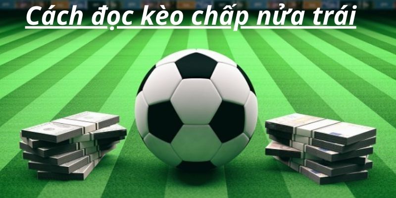 Kèo Chấp Nửa Trái Là Gì - Khám Phá Từng Khía Cạnh Của Kèo