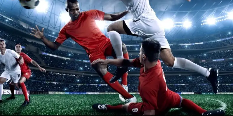 Chiến lược bắt kèo chấp nửa trái là gì?
