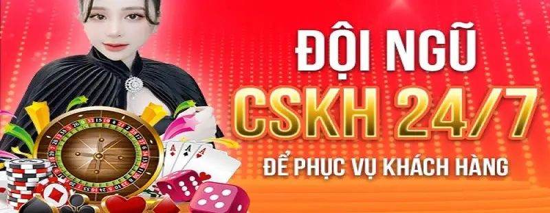 Các thông tin hỗ trợ khi liên hệ support nhà cái SonClub