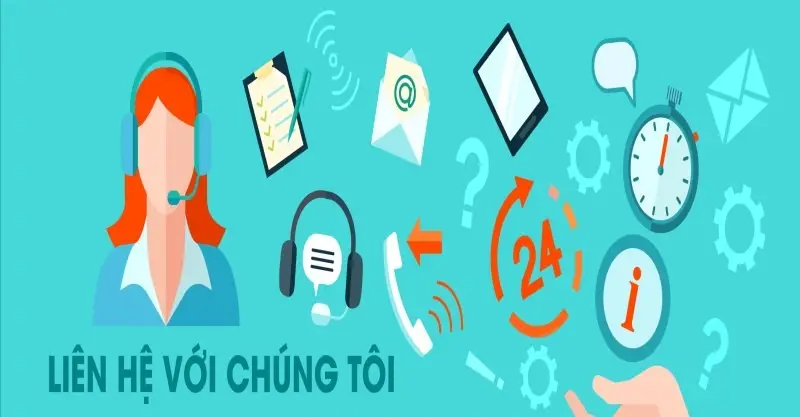 Cần cung cấp thông tin khi liên hệ support nhà cái SonClub