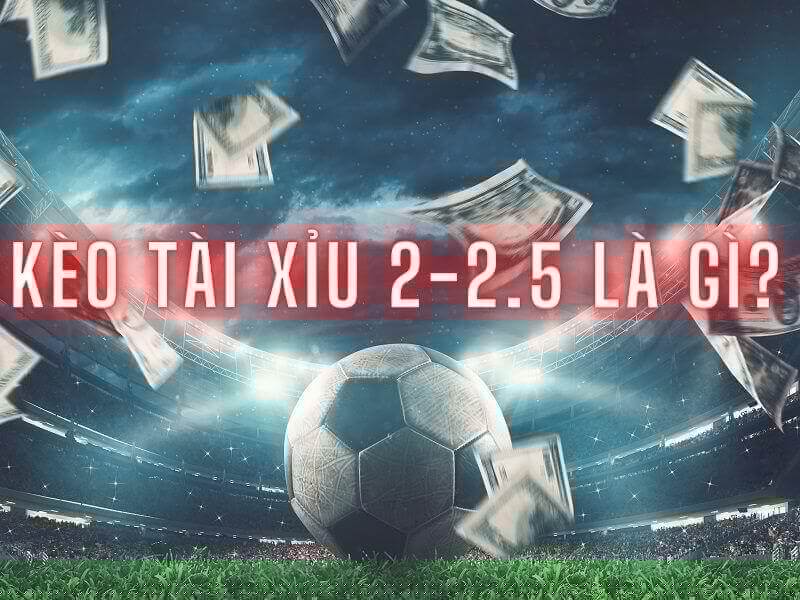 Học hỏi kiến thức về kèo 2.25 nhà cái SonClub
