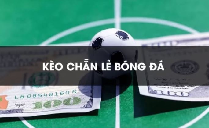 Tổng quan về kèo chẵn lẻ nhà cái SonClub