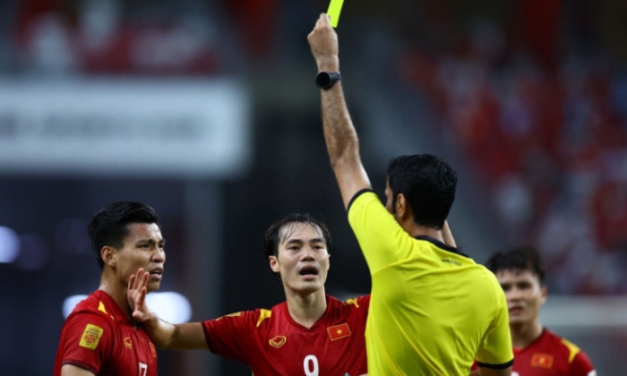 Kèo thẻ phạt nhà cái SonClub có tỷ lệ thưởng lớn