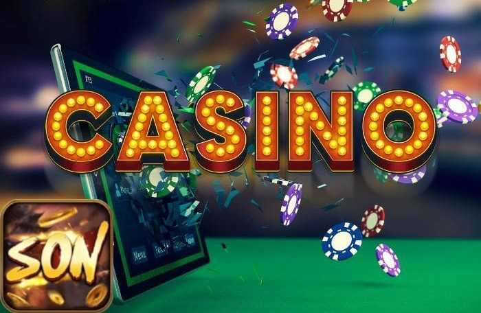 Khám Phá Kho Game Đỉnh Cao Ưu Đãi Khủng Tại Nhà Cái SonClub Sảnh cá độ thể thao SonClub