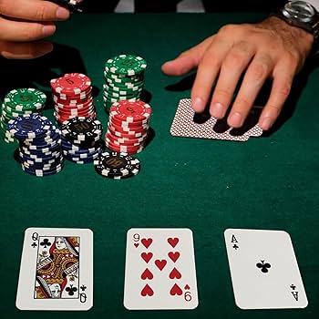 Câu hỏi thường gặp khi chơi Poker nhà cái SonClub