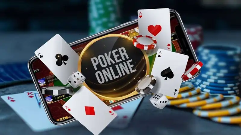 Tổng quan về game chơi Poker nhà cái SonClub