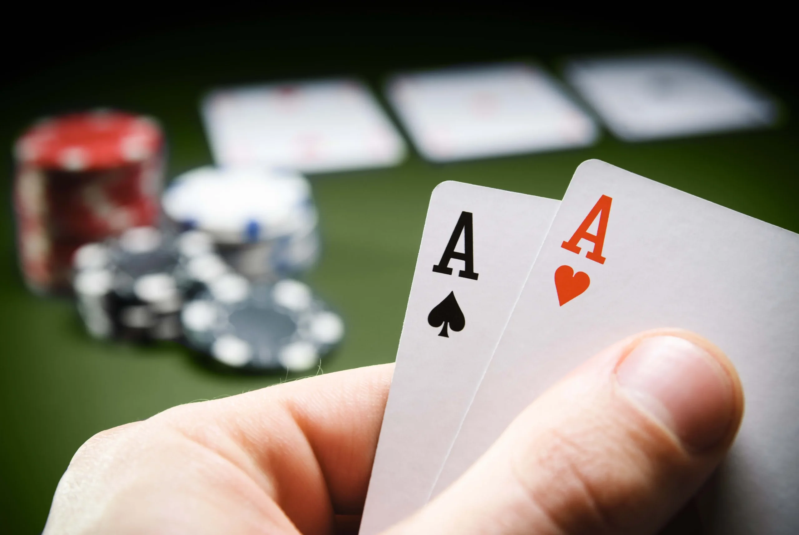 Kinh nghiệm chơi Poker nhà cái SonClub thắng lớn