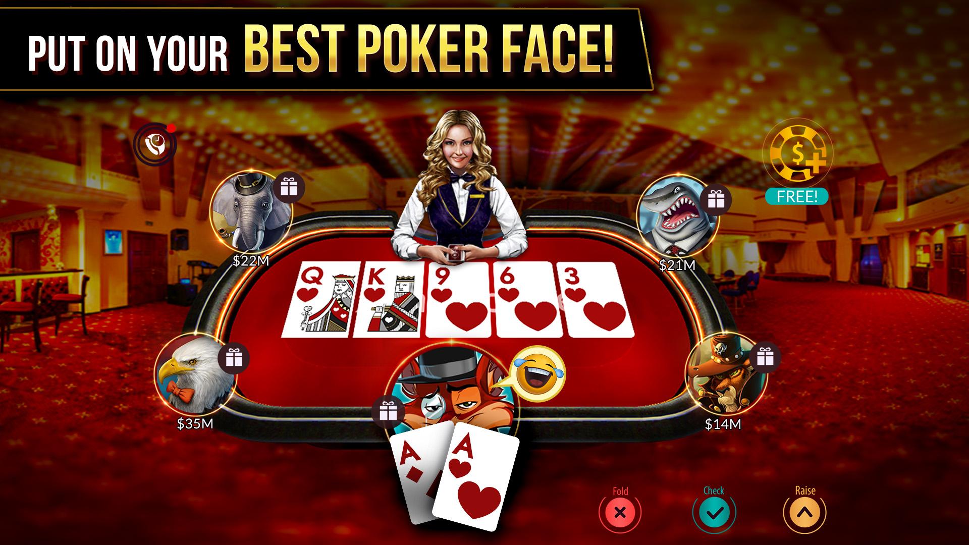 Hướng dẫn chơi Poker nhà cái SonClub