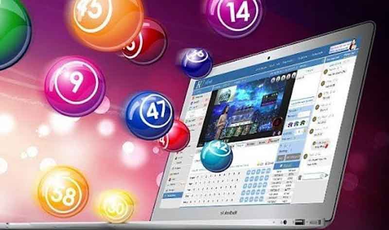 Cách tham gia chơi xổ số online nhà cái SonClub
