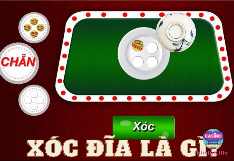 Lợi ích khi chơi game xóc đĩa nhà cái SonClub