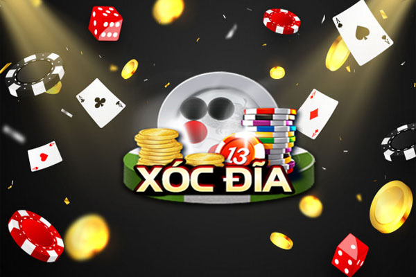 Hướng dẫn cách chơi game xóc đĩa nhà cái SonClub