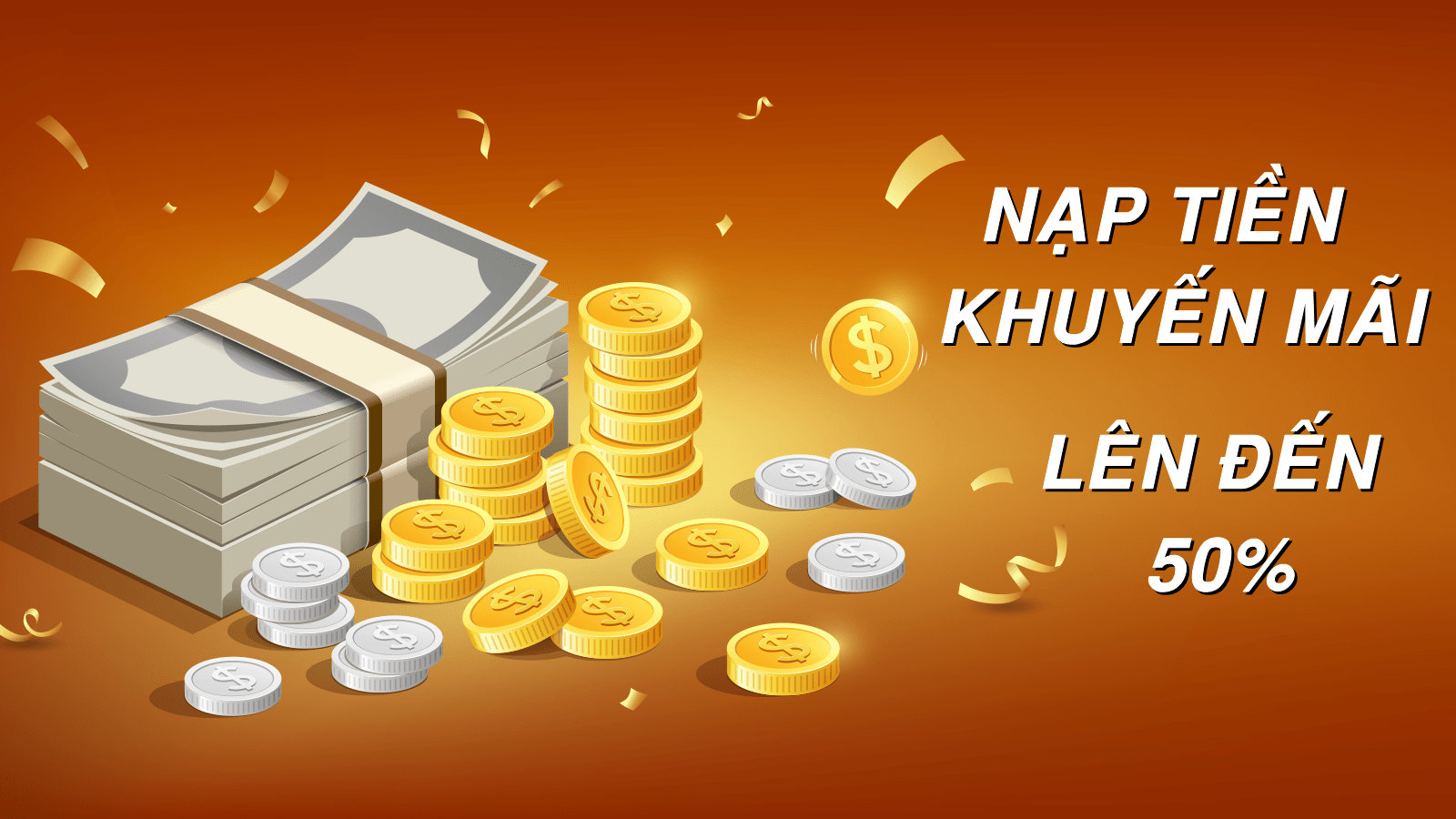 Khuyến mãi nhà cái SonClub cho đa dạng trò chơi