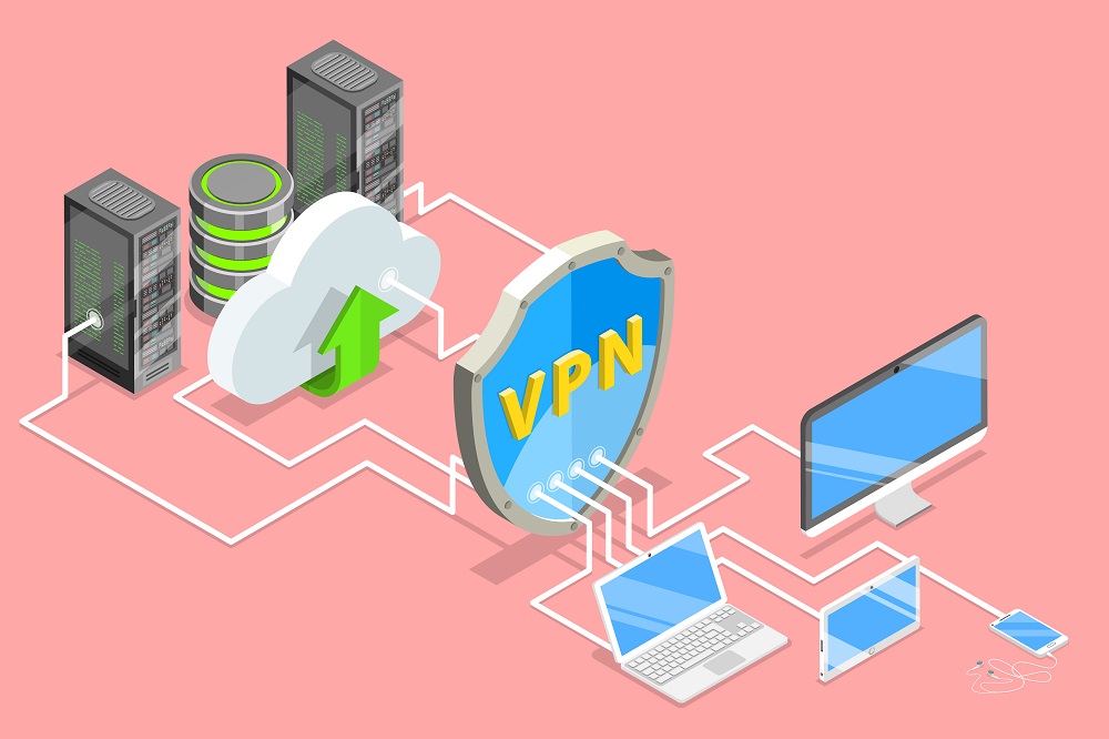 Cách dùng VPN để truy cập link vào nhà cái SonClub khi bị chặn