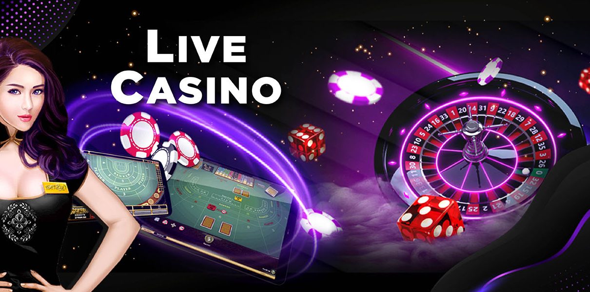 live casino nhà cái SonClub