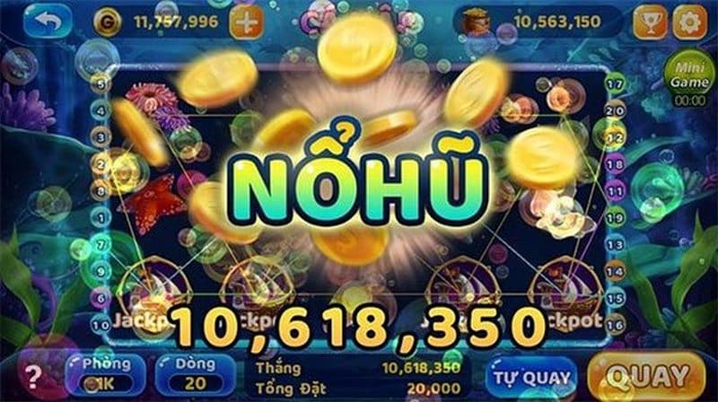Câu hỏi thường gặp khi chơi nổ hũ ông đồ nhà cái SonClub