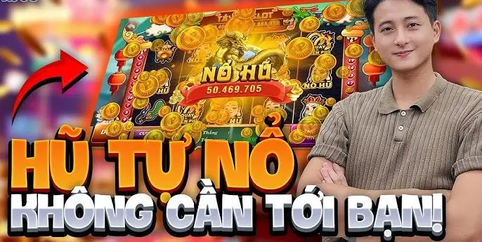 nổ hũ nhà cái SonClub