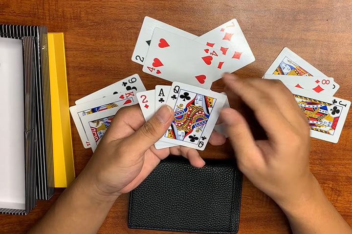 Cộng đồng chơi game bài Liêng nhà cái Sonclub