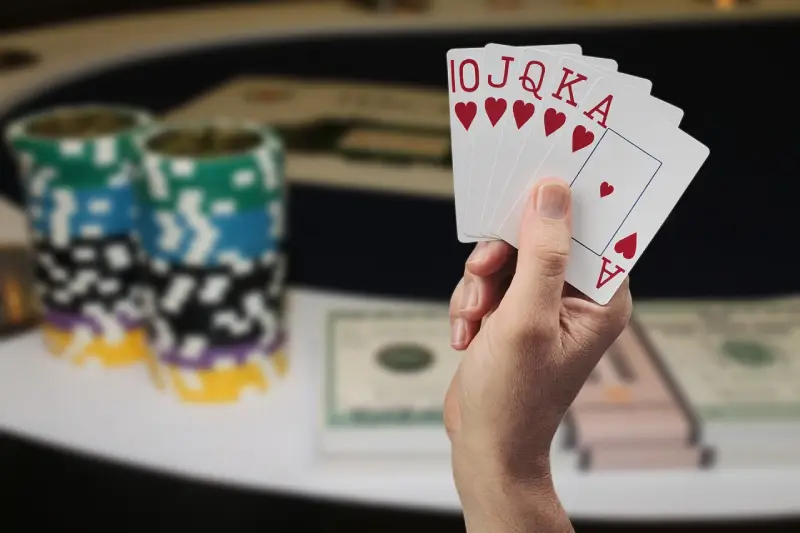 Quản lý vốn khi đánh game bài Liêng nhà cái Sonclub