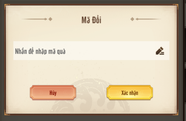 Theo dõi thời hạn của giftcode nhà cái SonClub