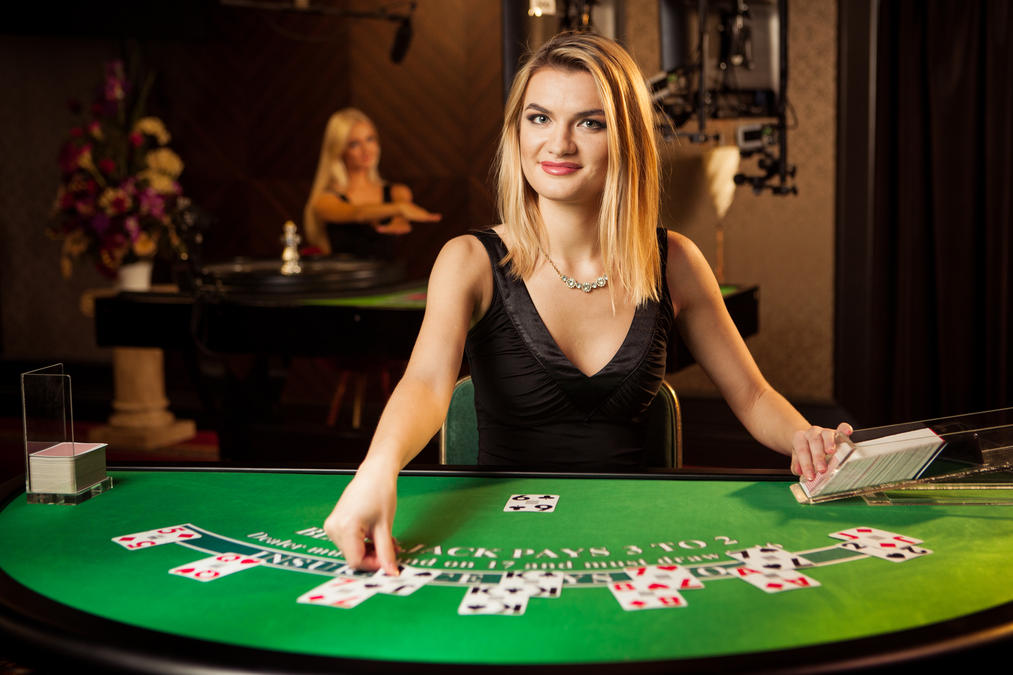Cách chơi live casino nhà cái SonClub